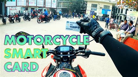 Date of travel either one way or return is not exceed 30 days from. HOW TO RENEW & GET MOTORCYCLE SMART CARD IN DHAKA - YouTube