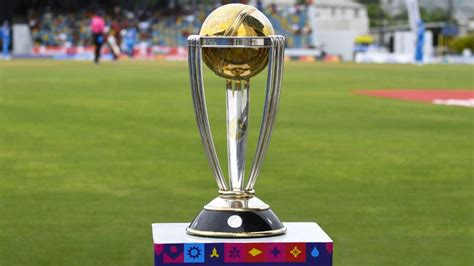 Cricket World Cup 2023 Latest Cricket News Test Matches Odi Series