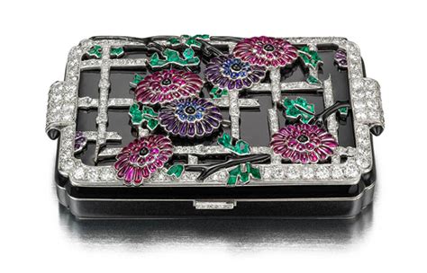 Art Deco Jewelry Jewelry Box Kitsch Onyx Art Deco Vanity Jewelry