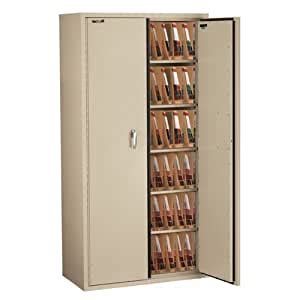 We did not find results for: Fire King Fireproof EndTab File Cabinet Six Shelf: Amazon ...