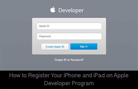 The apple developer app was developed by apple inc. How to Add a New Device to Apple Developer Portal - iGeeksBlog