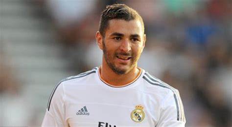 32+ vérités sur benzema haircut: Karim Benzema - Weight, Height and Age