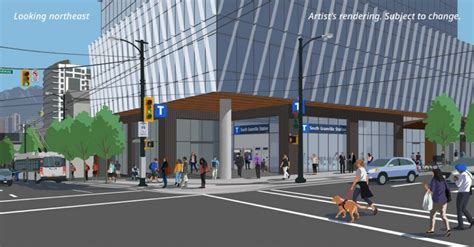 First Designs Of Broadway Subways 6 New Stations Released Renderings