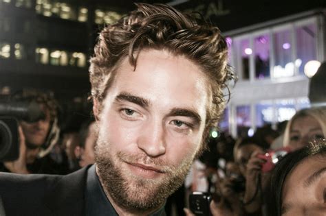 Robert Pattinson Life More Gorgeous Newold Pictures Of Rob From Tiff14