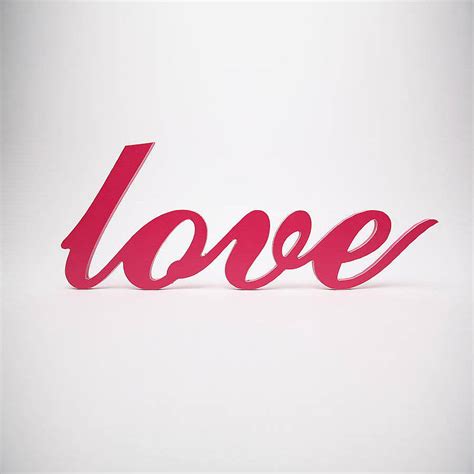 The Word Love In Cursive Free Download On Clipartmag