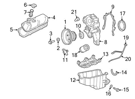 5L3Z9424CA - Ford Engine Intake Manifold. 4.2 LITER, lower ...