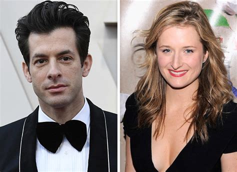 mark ronson gets engaged to meryl streep s daughter grace gummer the viral news of the world