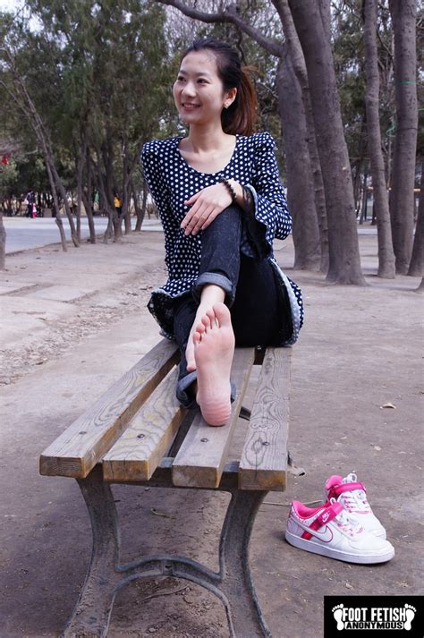 Chinese Amateur Girls Barefoot Amateur Chinese Baref Flickr