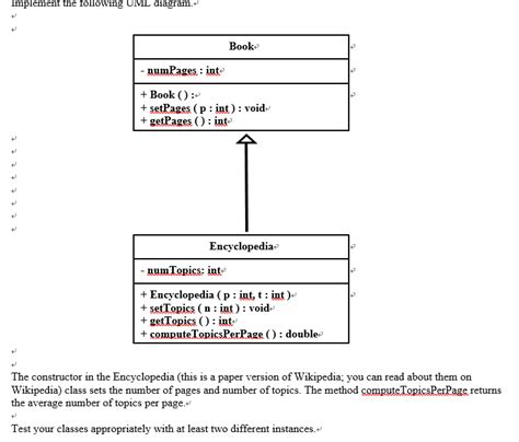 Uml Diagram Java Constructor Data Diagram Medis