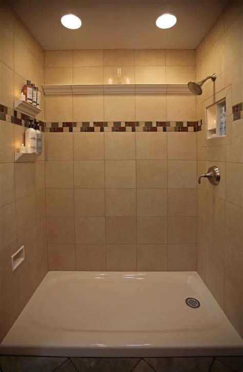Top Selections Of Modern Shower Tile Homesfeed
