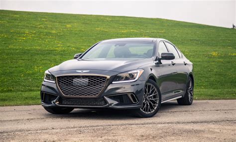 Genesis' parent company hyundai builds the g80 at an. 2021 Hyundai Genesis Price, Specs, Release Date | Latest ...