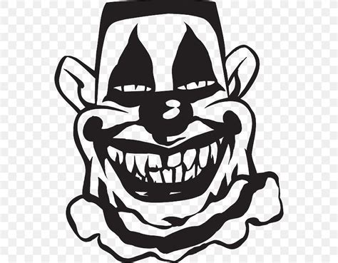 Evil Clown Clip Art Vector Graphics It Png 556x640px Clown Art