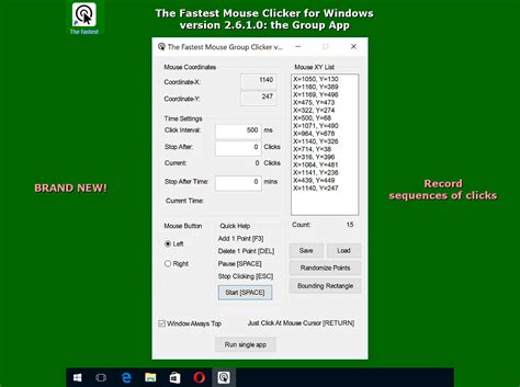 How To Download The Fastest Auto Clicker For Windows Paseiron