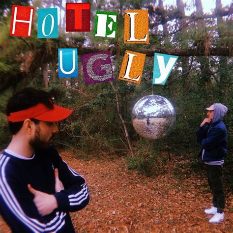 ‎shut Up My Moms Calling Sped Up Single By Hotel Ugly On Apple Music