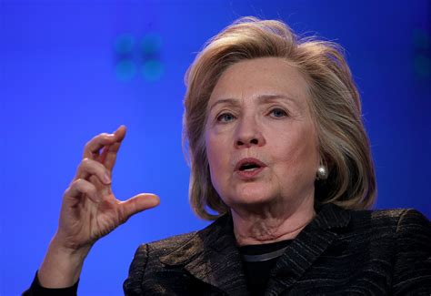 FBI Recommends No Charges For Hillary Clinton In Email Server Case KQED
