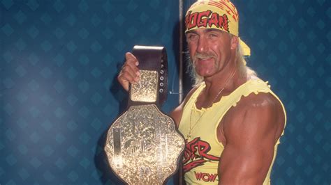 Hulk Hogan ‘không Thể Cảm Thấy Phần Thân Dưới Của Mình Sau Một Ca Phẫu