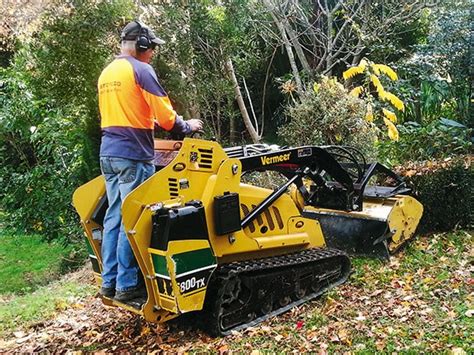 It is not the same as having a full size mini excavator, but for what it is, i am so. Vermeer mini skid steer range | Deals On Wheels New Zealand