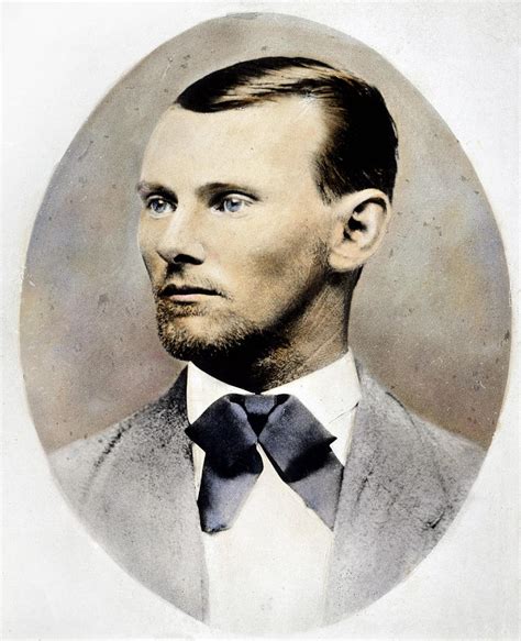 Jesse James 1847 1882 By Granger