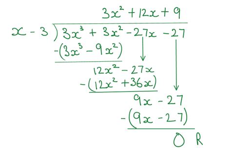 Factorisation of cubic polynomials a cubic polynomial is a polynomial of the form a x 3 + b x 2 + c x + d where a is nonzero. Cubic - Polynomial Functions