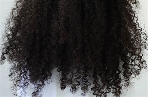 How To Treat Extremely Dry And Damaged Curly Hair LUS Brands LUS Brands