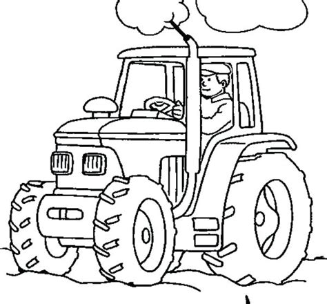 1000 x 1105 jpg pixel. Tractor Drawing Outline at GetDrawings.com | Free for ...