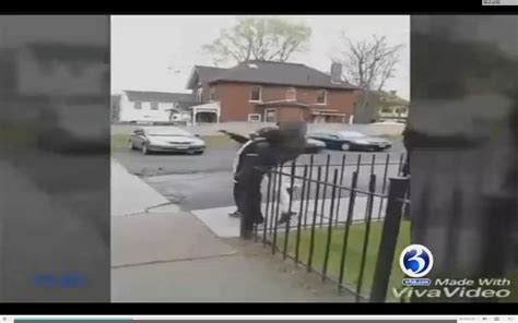 Video Of Knockout Game Attack Leads To Arrest Cbs News