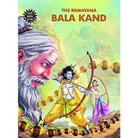 The Ramayana Bala Kand Wordywoods
