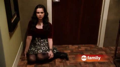 Switched At Birth Season 2 Episode 12 2x12 Promo Distorted House Hd