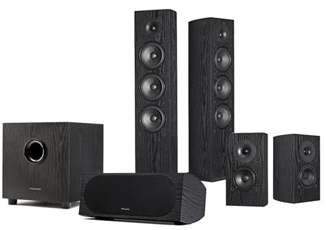 Top 10 Best Home Theater Systems 2015