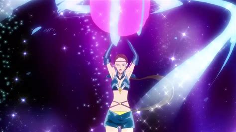 Sailor Moon Cosmos Sailor Starlights Reveal Trailer Sailor Star