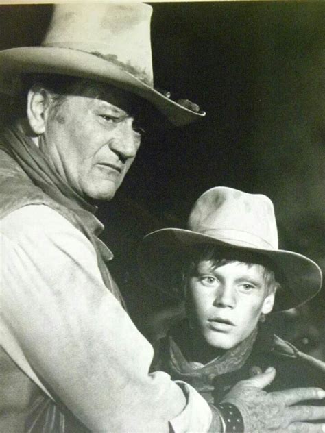 The Cowboys 1972 John Wayne Movies Western Hero Rat Pack 1 John