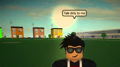 The best indicator that your dirty talk is appreciated is when you get dirty talk back, says sexpert and founder of the site www.sexpressed.com scott brown. Talk Dirty | ROBLOX - YouTube
