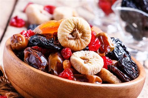Should You Soak Dried Fruit Before Baking Kitchen Seer