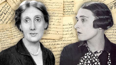 ¿se Burlaba Virginia Woolf De Victoria Ocampo Intimidades De Una