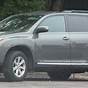 Towing Capacity Of A Toyota Highlander Hybrid