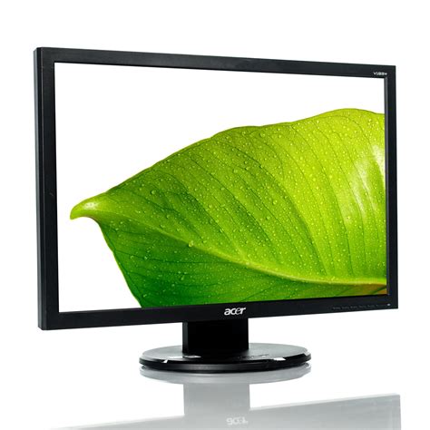 Acer V193w 19 Widescreen Monitor Revive It
