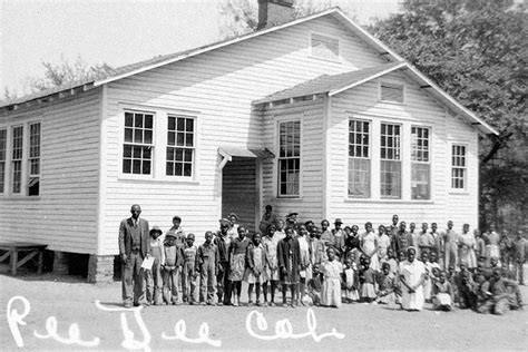 African American Discrimination History