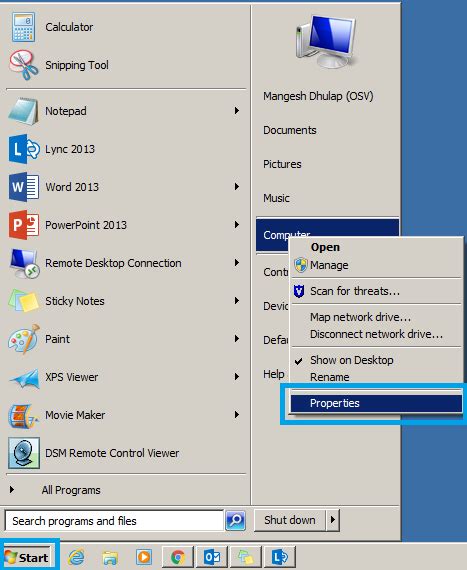 How To Enable Taskbar Thumbnail Preview Windows 7 It Smart Tricks