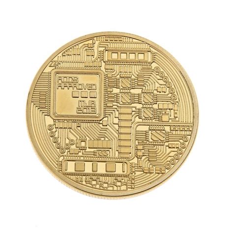 Trova tutto ciò di cui hai bisogno ed entra nel mondo del bitcoin su bitcoin.org. 10x Bitcoin BTC - złota moneta - WYSYŁKA Z PL - 7512095950 - oficjalne archiwum Allegro