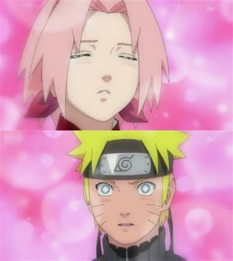 Naruto And Sakura Love By Envy5h On Deviantart