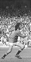 You'll note my bias toward dutch, italian, and (to a lesser extent) english footie. George Best | Football | The Guardian