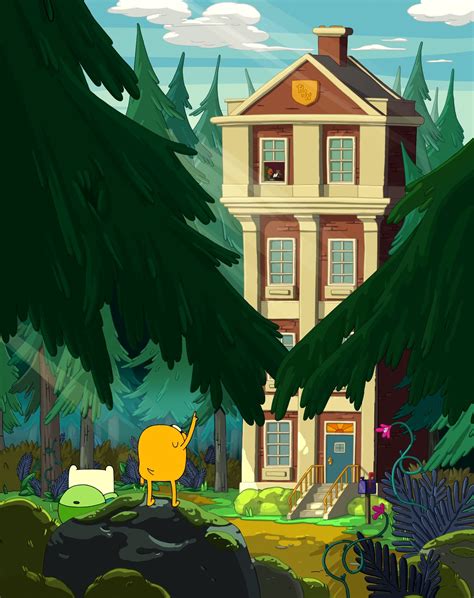 Adventure Time Moments On Twitter Woah Kim Kil Whan Is Rich Like