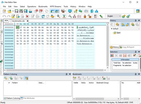 Download Hex Editor Neo To Optimize All Binary Files Software For Pc