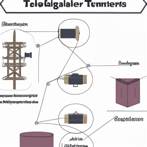 How Does Telegraph Work Exploring The Basics Of Telegraphy And Its Impact On Modern
