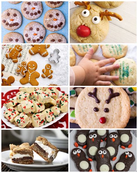 Easy Cookies To Make For Christmas Pharmakon Dergi