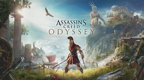 Assassin S Creed Odyssey Mirror Mirror Xbox One Youtube