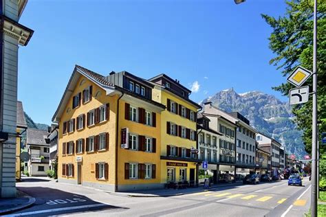 Hotel Freihof Updated Prices Reviews And Photos Glarus Switzerland
