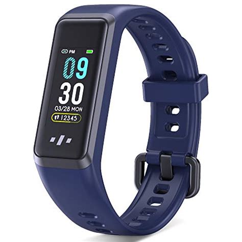 Top 10 Best Fitness Tracker With Blood Pressure Monitors
