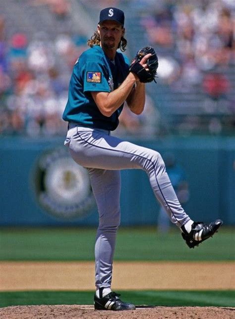 From The Archives New Hall Of Famer Randy Johnson Mangin Photography
