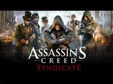 Assassin S Creed Syndicate Benchmark On R Gtx Gb Max